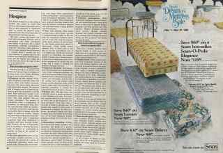 Better Homes & Gardens November 1981 Magazine Article: Page 36