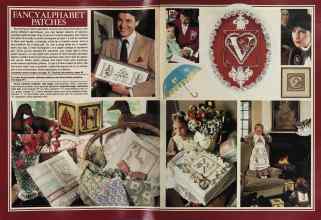 Better Homes & Gardens November 1981 Magazine Article: Page 46