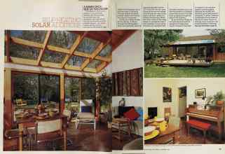 Better Homes & Gardens November 1981 Magazine Article: Page 52