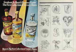 Better Homes & Gardens November 1981 Magazine Article: Page 62