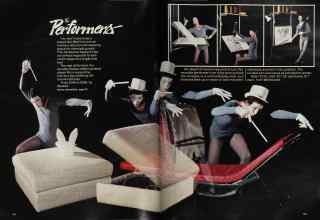 Better Homes & Gardens November 1981 Magazine Article: Page 138