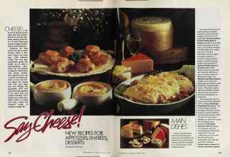 Better Homes & Gardens November 1981 Magazine Article: Page 148