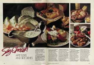 Better Homes & Gardens November 1981 Magazine Article: Page 150