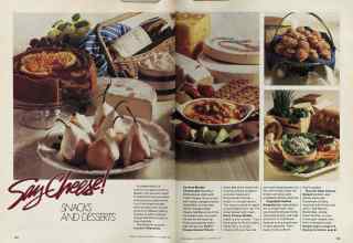 Better Homes & Gardens November 1981 Magazine Article: Page 152