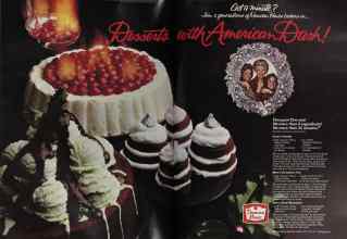 Better Homes & Gardens November 1981 Magazine Article: Page 156