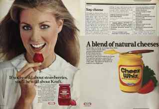 Better Homes & Gardens November 1981 Magazine Article: Page 177