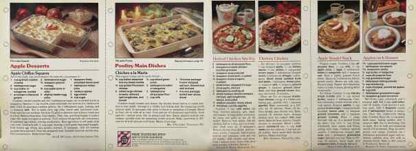 Better Homes & Gardens November 1981 Magazine Article: Page 191