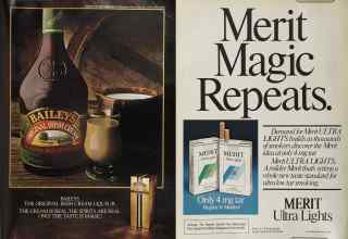 Better Homes & Gardens November 1981 Magazine Article: Page 227