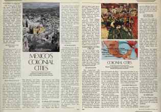 Better Homes & Gardens November 1981 Magazine Article: Page 229