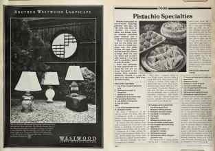 Better Homes & Gardens November 1981 Magazine Article: Page 233
