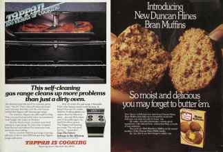 Better Homes & Gardens November 1981 Magazine Article: Page 247