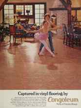 Better Homes & Gardens December 1981 Magazine Article: Page 1