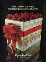 Better Homes & Gardens December 1981 Magazine Article: Page G2