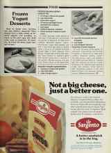 Better Homes & Gardens December 1981 Magazine Article: Page G3