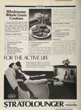 Better Homes & Gardens December 1981 Magazine Article: Page G4