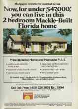 Better Homes & Gardens December 1981 Magazine Article: Page G9