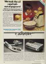 Better Homes & Gardens December 1981 Magazine Article: Page Z6