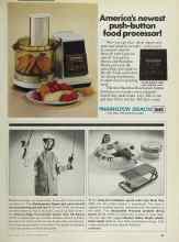 Better Homes & Gardens December 1981 Magazine Article: Page Z7