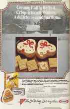 Better Homes & Gardens December 1981 Magazine Article: Page 58b