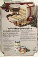 Better Homes & Gardens December 1981 Magazine Article: Page 58c