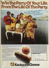 Better Homes & Gardens December 1981 Magazine Article: Page G15