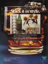 Better Homes & Gardens December 1981 Magazine Article: Page G18