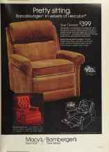 Better Homes & Gardens December 1981 Magazine Article: Page G19