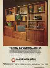 Better Homes & Gardens December 1981 Magazine Article: Page G20