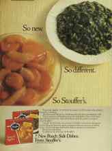 Better Homes & Gardens December 1981 Magazine Article: Page Z13