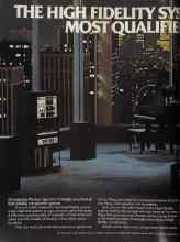 Better Homes & Gardens December 1981 Magazine Article: Page Z14