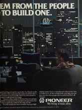 Better Homes & Gardens December 1981 Magazine Article: Page Z15