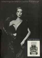 Better Homes & Gardens December 1981 Magazine Article: Page Z17