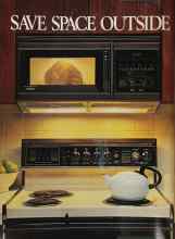 Better Homes & Gardens December 1981 Magazine Article: Page Z18