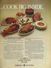 Better Homes & Gardens December 1981 Magazine Article: Page Z19