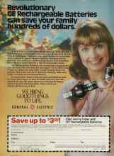 Better Homes & Gardens December 1981 Magazine Article: Page Z23