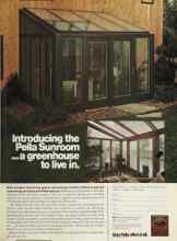 Better Homes & Gardens December 1981 Magazine Article: Page Z25
