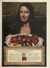 Better Homes & Gardens December 1981 Magazine Article: Page Z27