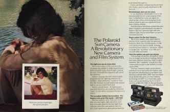 Better Homes & Gardens December 1981 Magazine Article: Page 2