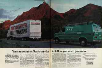 Better Homes & Gardens December 1981 Magazine Article: Page 20