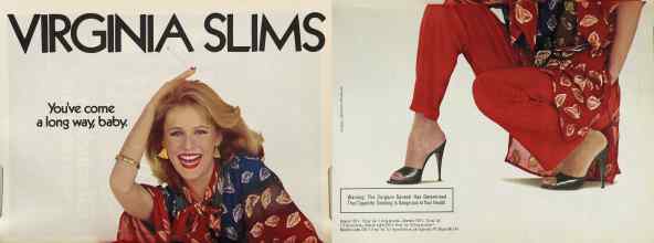 Better Homes & Gardens December 1981 Magazine Article: Page 42