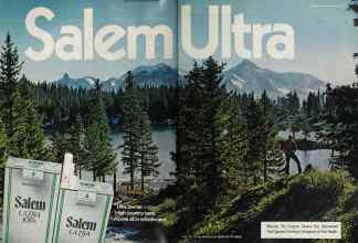 Better Homes & Gardens December 1981 Magazine Article: Page 50