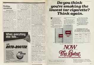 Better Homes & Gardens December 1981 Magazine Article: Page 64