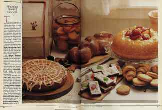 Better Homes & Gardens December 1981 Magazine Article: Page 90