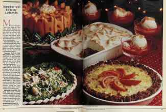 Better Homes & Gardens December 1981 Magazine Article: Page 94