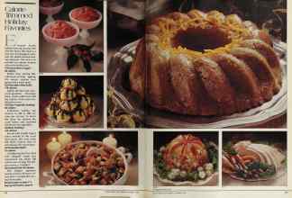 Better Homes & Gardens December 1981 Magazine Article: Page 96