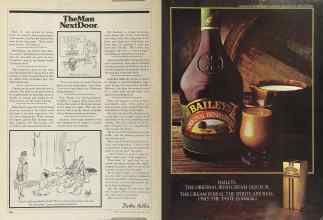 Better Homes & Gardens December 1981 Magazine Article: Page 174