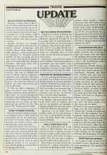 Better Homes & Gardens January 1982 Magazine Article: GUIDE TO AMERICAN B & Bs