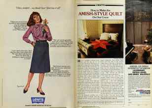 Better Homes & Gardens January 1982 Magazine Article: Page 2