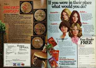 Better Homes & Gardens January 1982 Magazine Article: Page 10