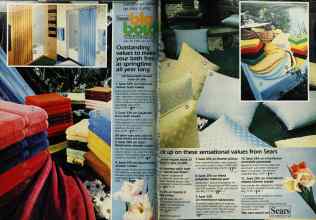 Better Homes & Gardens January 1982 Magazine Article: Page 70